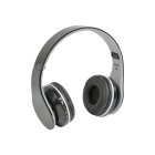 Cuffia Stereo pieghevole bluetooth con microfono incorporato FullGadgets.com