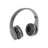 Cuffia Stereo Pieghevole Bluetooth Personalizzabile Con Microfono Incorporato