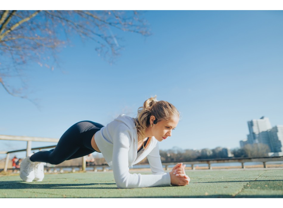 Cuffie a conduzione aerea Urban Vitamin Glendale RCS FullGadgets.com