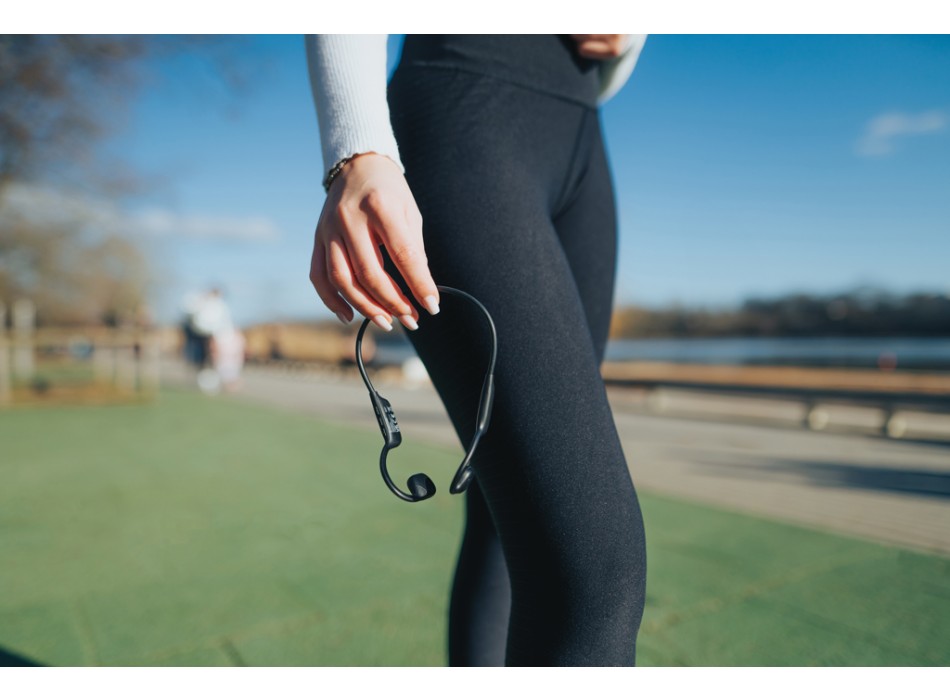 Cuffie a conduzione aerea Urban Vitamin Glendale RCS FullGadgets.com