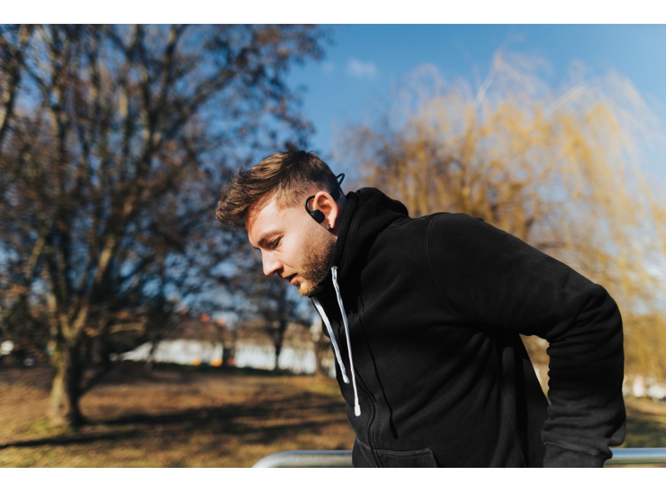 Cuffie a conduzione aerea Urban Vitamin Glendale RCS FullGadgets.com