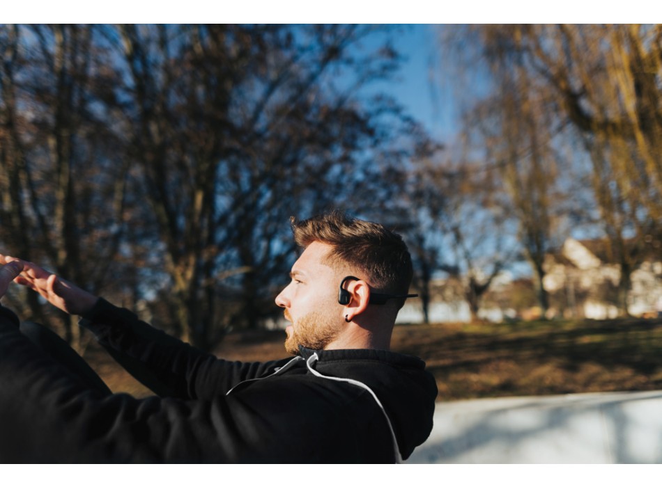 Cuffie a conduzione aerea Urban Vitamin Glendale RCS FullGadgets.com