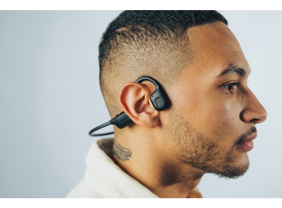 Cuffie a conduzione aerea Urban Vitamin Glendale RCS FullGadgets.com