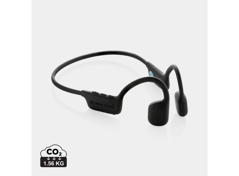 Cuffie a conduzione aerea Urban Vitamin Glendale RCS FullGadgets.com