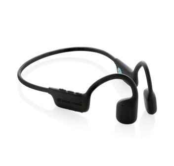 Cuffie a conduzione aerea Urban Vitamin Glendale RCS FullGadgets.com
