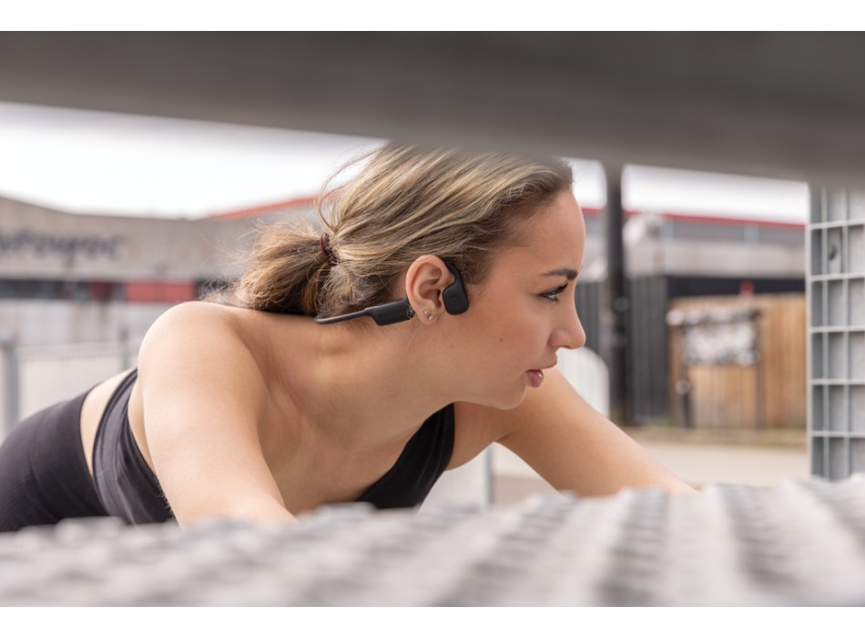 Cuffie a conduzione aerea Urban Vitamin Glendale RCS FullGadgets.com