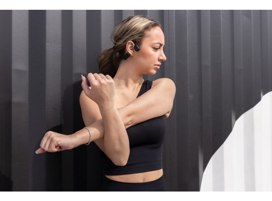 Cuffie a conduzione aerea Urban Vitamin Glendale RCS FullGadgets.com