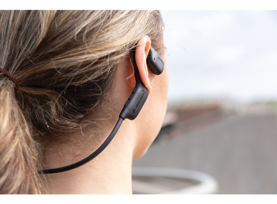 Cuffie a conduzione aerea Urban Vitamin Glendale RCS FullGadgets.com