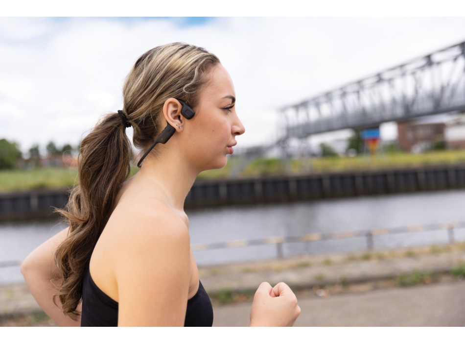 Cuffie a conduzione aerea Urban Vitamin Glendale RCS FullGadgets.com