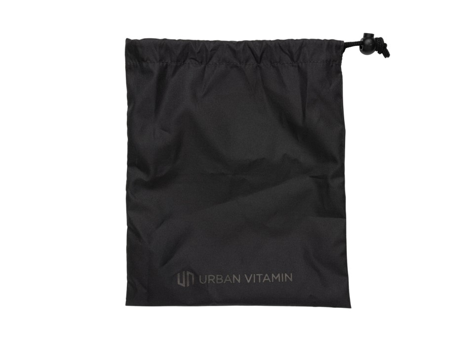 Cuffie ANC in plastica riciclata RCS Urban Vitamin Cupertino FullGadgets.com