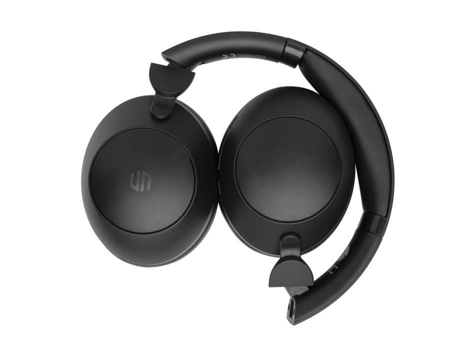 Cuffie ANC in plastica riciclata RCS Urban Vitamin Cupertino FullGadgets.com