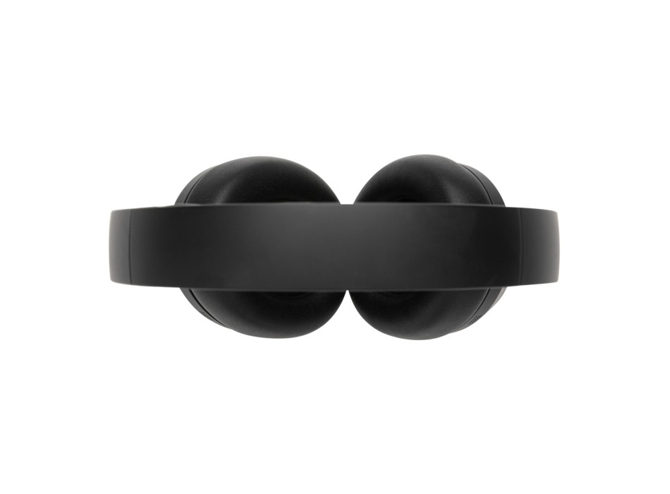 Cuffie ANC in plastica riciclata RCS Urban Vitamin Cupertino FullGadgets.com