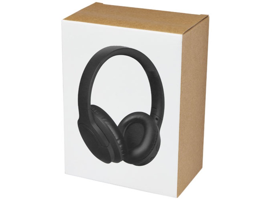 Cuffie Bluetooth® in plastica riciclata Loop FullGadgets.com