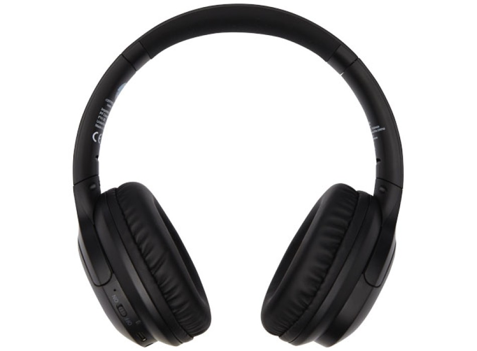 Cuffie Bluetooth® in plastica riciclata Loop FullGadgets.com