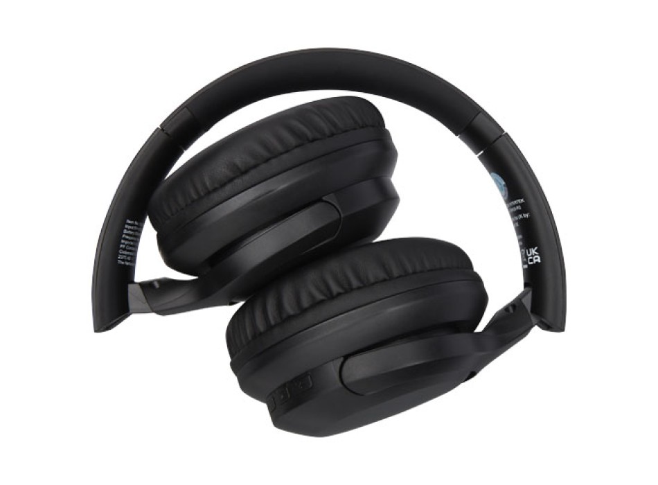 Cuffie Bluetooth® in plastica riciclata Loop FullGadgets.com