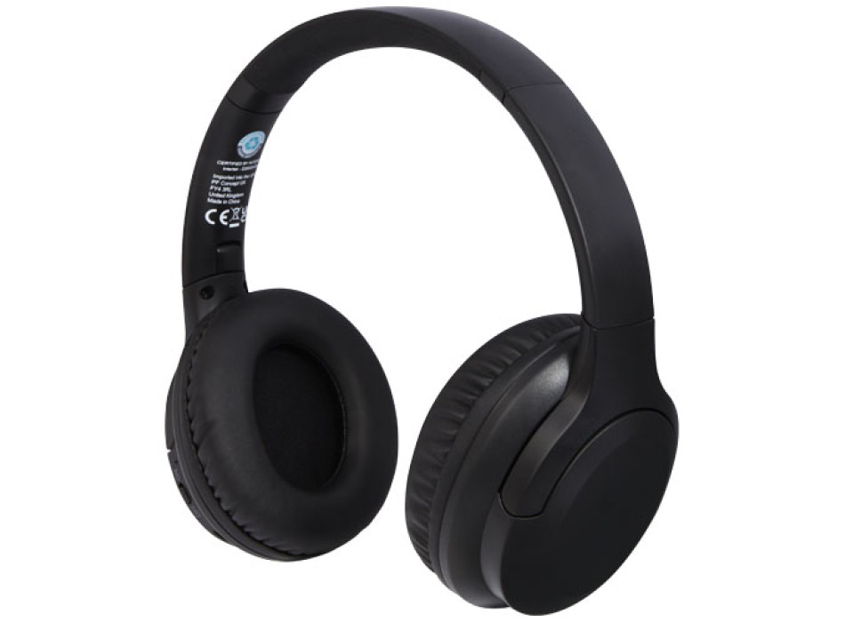 Cuffie Bluetooth® in plastica riciclata Loop FullGadgets.com