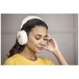Cuffie Bluetooth® over-ear wireless in plastica riciclata Alzir FullGadgets.com