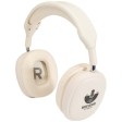 Cuffie Bluetooth® over-ear wireless in plastica riciclata Alzir FullGadgets.com