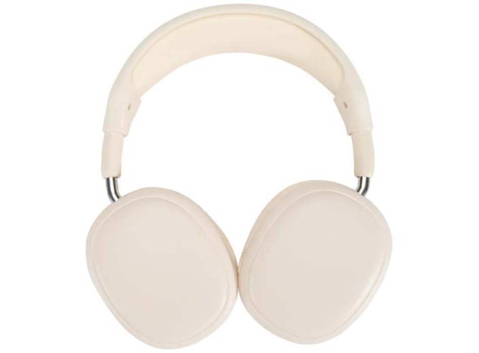 Cuffie Bluetooth® over-ear wireless in plastica riciclata Alzir FullGadgets.com