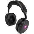 Cuffie Bluetooth® over-ear wireless in plastica riciclata Alzir FullGadgets.com