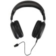 Cuffie Bluetooth® over-ear wireless in plastica riciclata Alzir FullGadgets.com