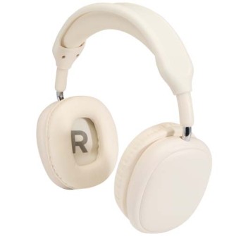 Cuffie Bluetooth® over-ear wireless in plastica riciclata Alzir FullGadgets.com