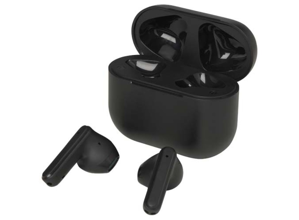 Cuffie Bluetooth® True Wireless in plastica riciclata Altais FullGadgets.com