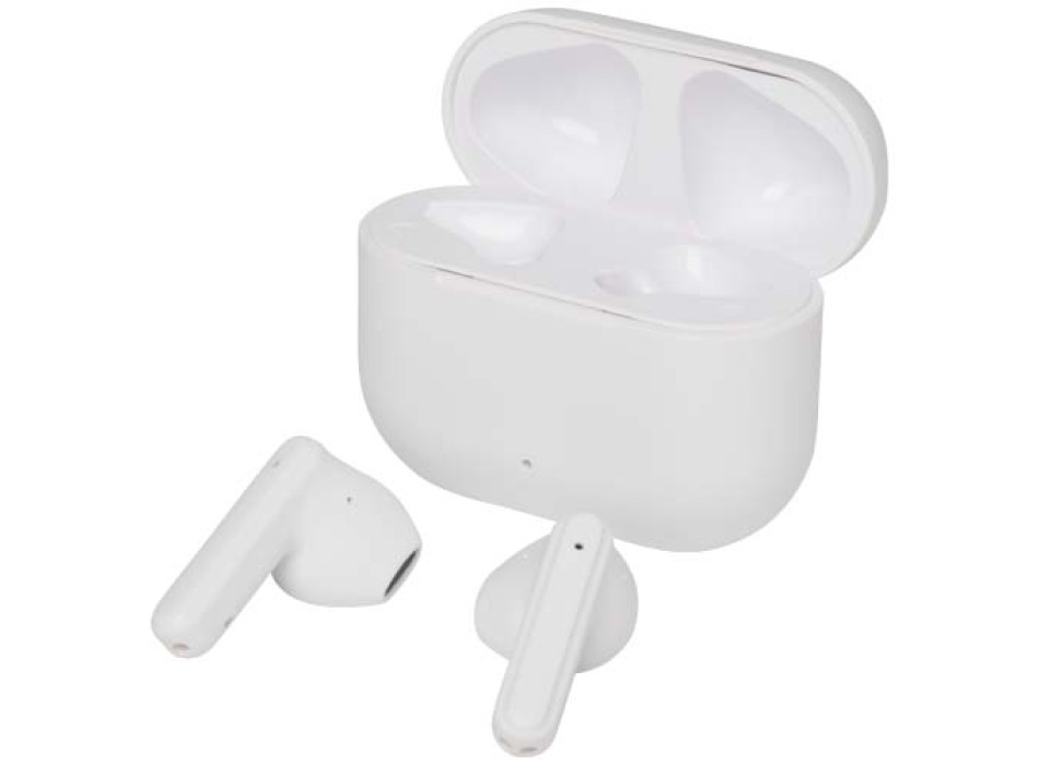 Cuffie Bluetooth® True Wireless in plastica riciclata Altais FullGadgets.com