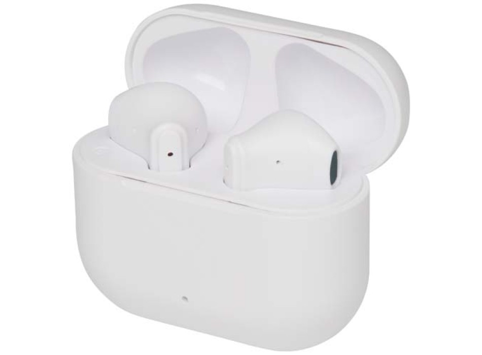 Cuffie Bluetooth® True Wireless in plastica riciclata Altais FullGadgets.com