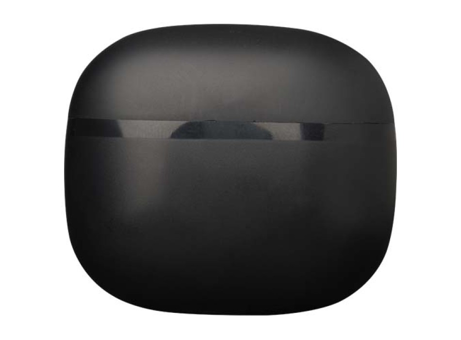 Cuffie Bluetooth® True Wireless in plastica riciclata con inserti auricolari in silicone Alterf FullGadgets.com