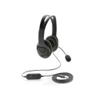 Cuffie da lavoro con cavo FullGadgets.com
