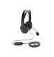 Cuffie da lavoro con cavo FullGadgets.com