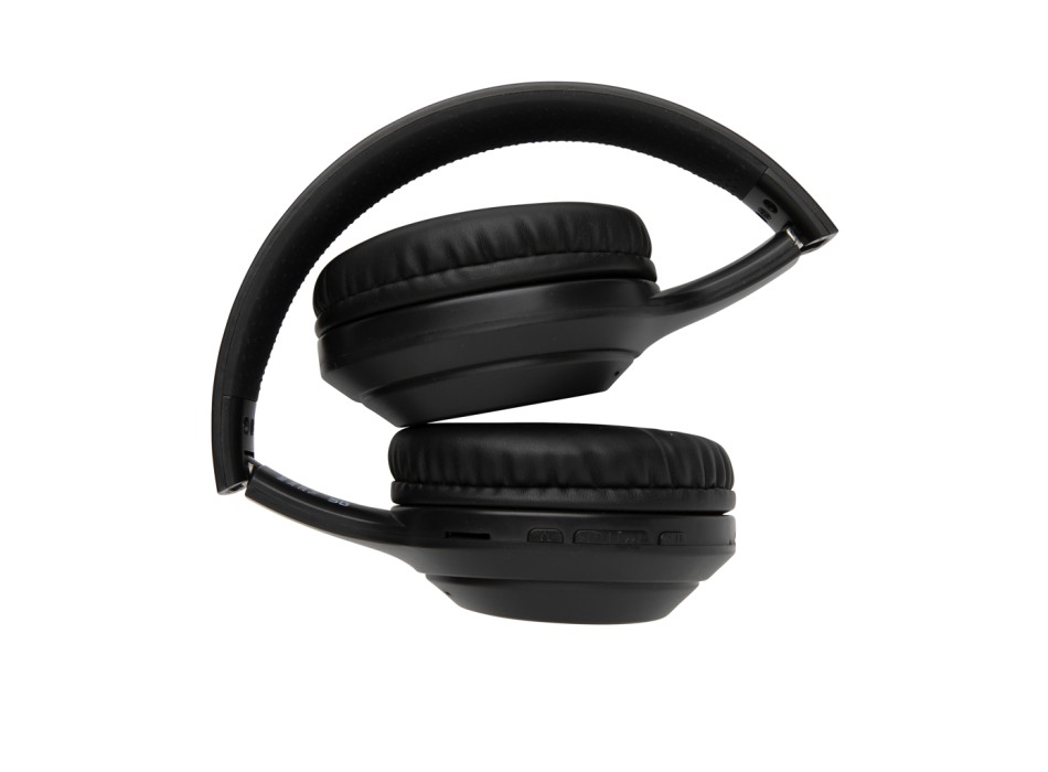 Cuffie in plastica riciclata RCS FullGadgets.com