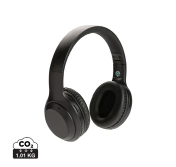 Cuffie in plastica riciclata RCS FullGadgets.com