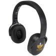Cuffie over-ear Bluetooth® wireless in plastica riciclata Ancha FullGadgets.com