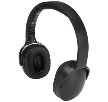 Cuffie over-ear Bluetooth® wireless in plastica riciclata Ancha FullGadgets.com