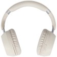 Cuffie over-ear pieghevoli in plastica riciclata con funzione ANC e ENC Hoggar FullGadgets.com