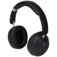 Cuffie over-ear pieghevoli in plastica riciclata con funzione ANC e ENC Hoggar FullGadgets.com