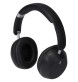 Cuffie over-ear pieghevoli in plastica riciclata con funzione ANC e ENC Hoggar FullGadgets.com
