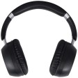 Cuffie over-ear pieghevoli in plastica riciclata con funzione ANC e ENC Hoggar FullGadgets.com