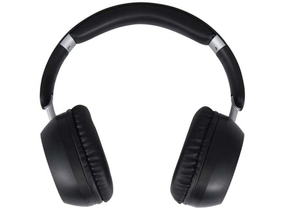 Cuffie over-ear pieghevoli in plastica riciclata con funzione ANC e ENC Hoggar FullGadgets.com