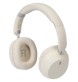Cuffie over-ear pieghevoli in plastica riciclata con funzione ANC e ENC Hoggar FullGadgets.com