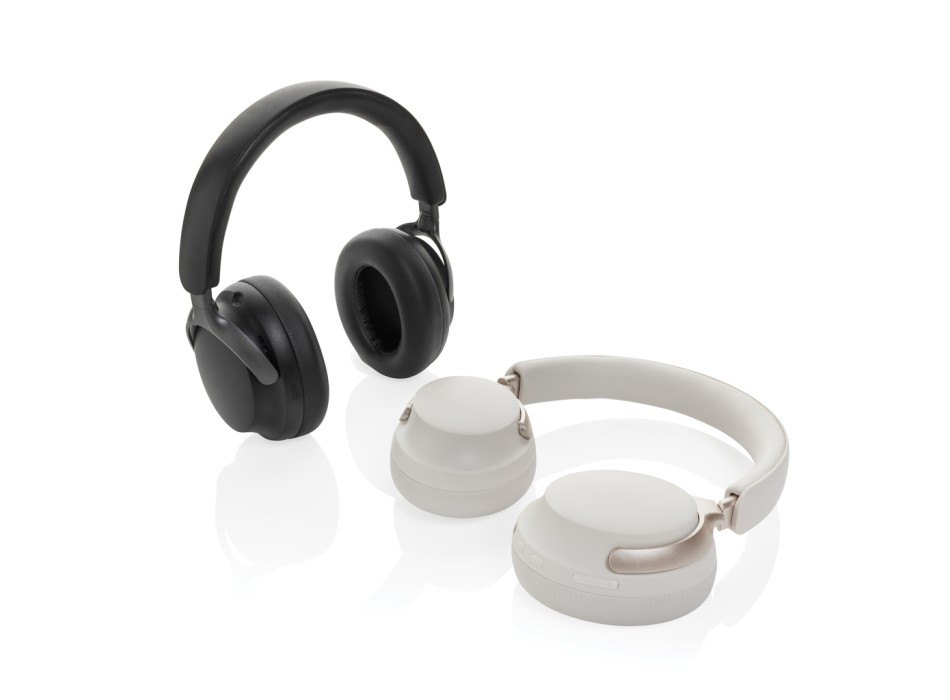 Cuffie Soundpro ANC in plastica riciclata RCS FullGadgets.com