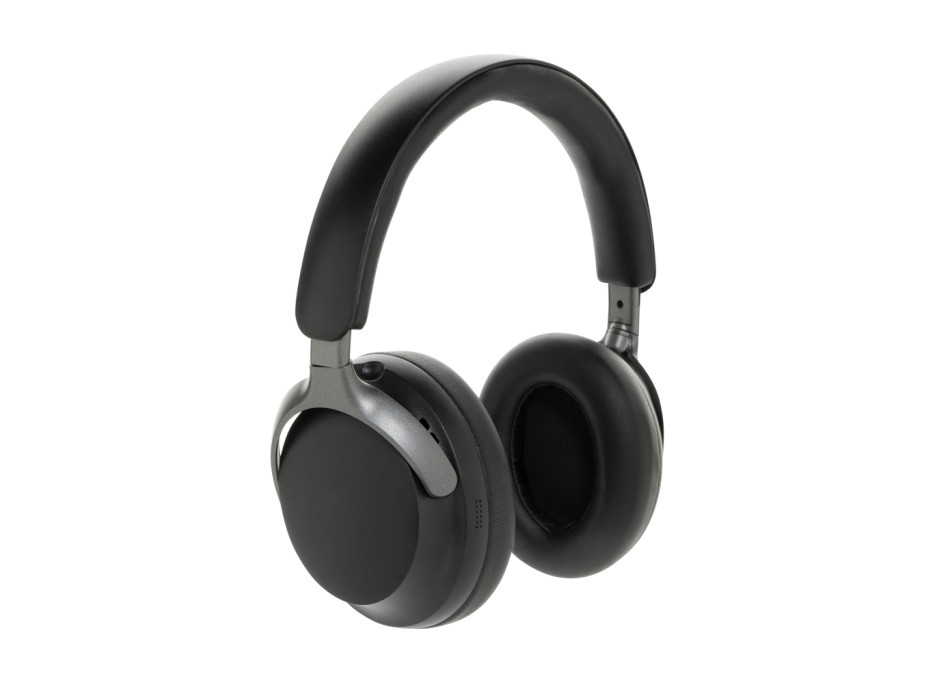 Cuffie Soundpro ANC in plastica riciclata RCS FullGadgets.com