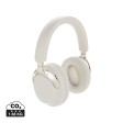 Cuffie Soundpro ANC in plastica riciclata RCS FullGadgets.com