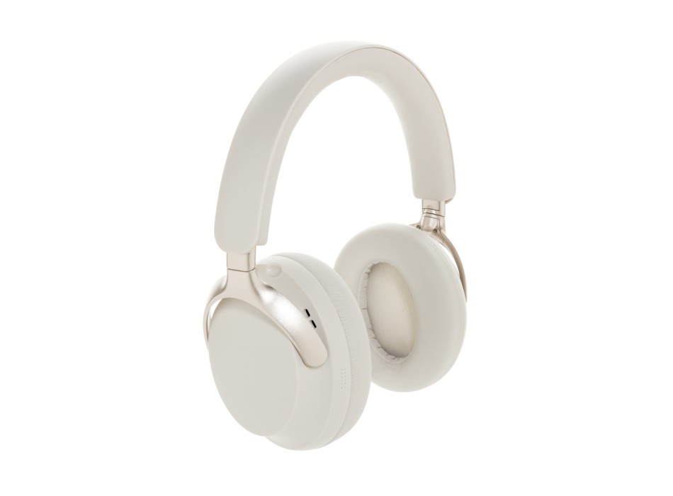 Cuffie Soundpro ANC in plastica riciclata RCS FullGadgets.com