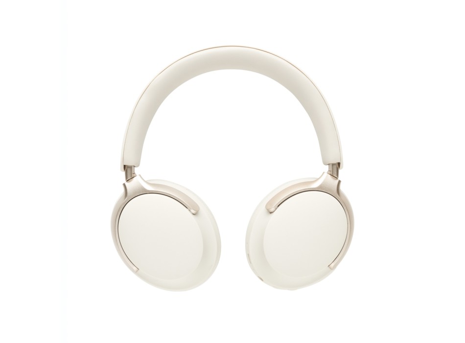 Cuffie Soundpro ANC in plastica riciclata RCS FullGadgets.com