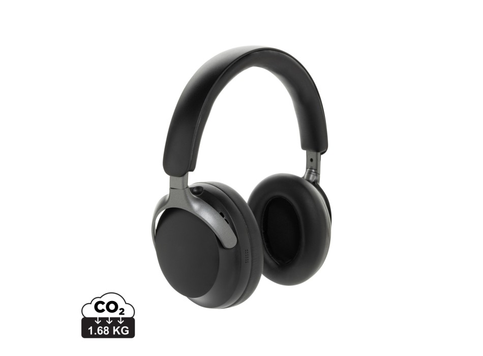 Cuffie Soundpro ANC in plastica riciclata RCS FullGadgets.com