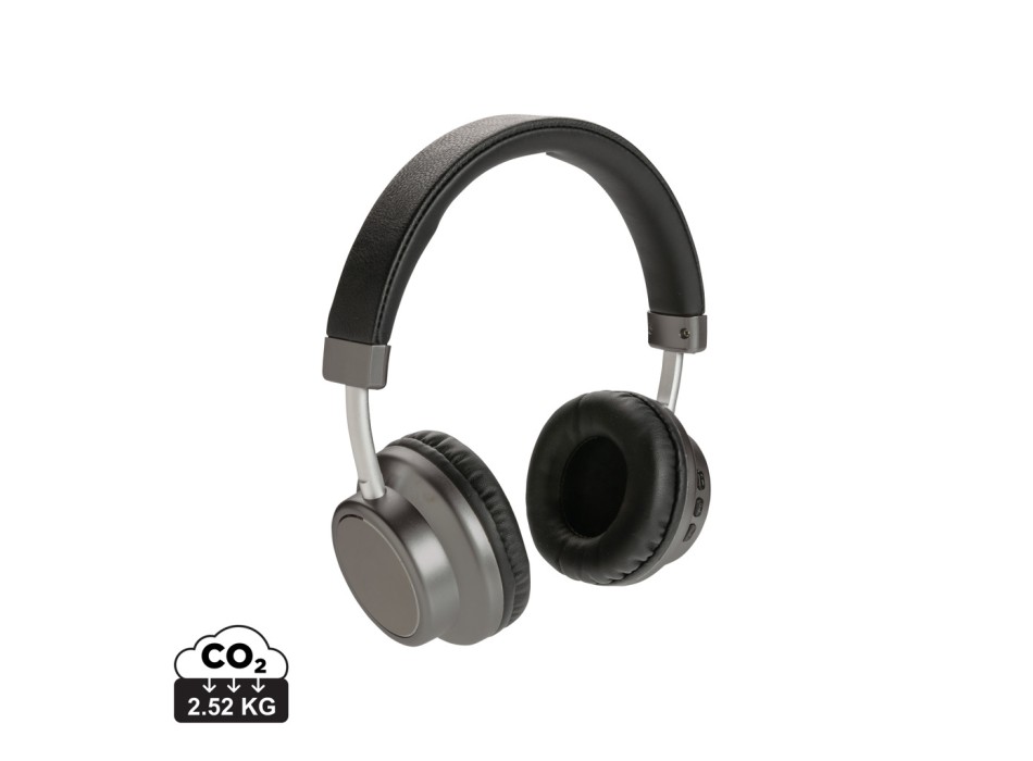 Cuffie Swiss Peak 3.0 FullGadgets.com