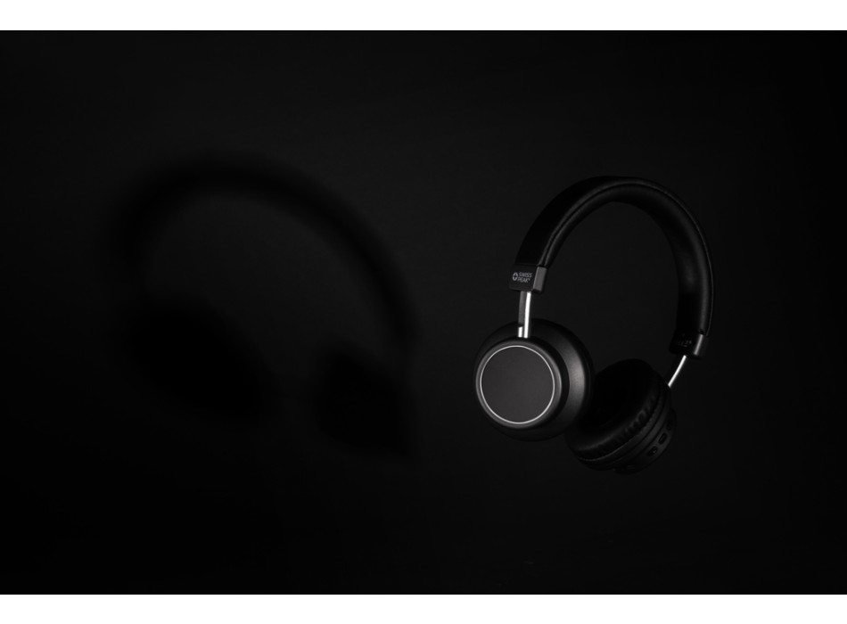 Cuffie Swiss Peak 3.0 FullGadgets.com